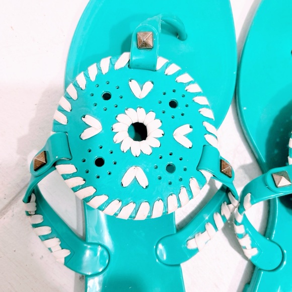 - Jack Rogers Georgica Jellies - Picture 2 of 8